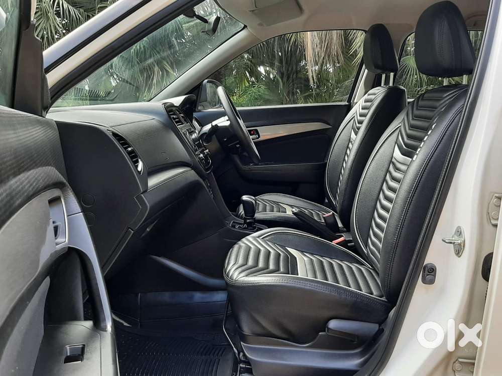 Maruti Suzuki Vitara Brezza Zdi Amt, 2019, Diesel