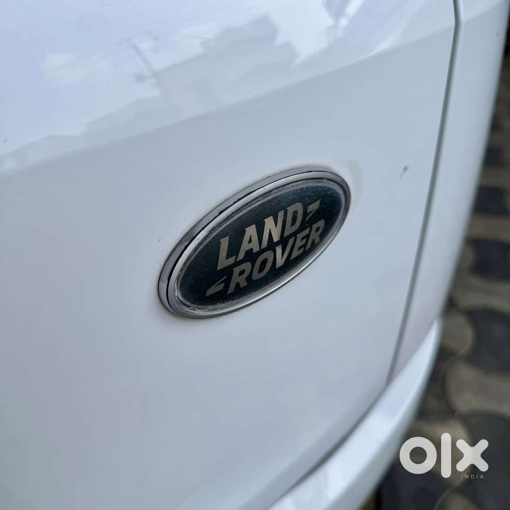 Land Rover Range Evoque Se, 2021, Diesel