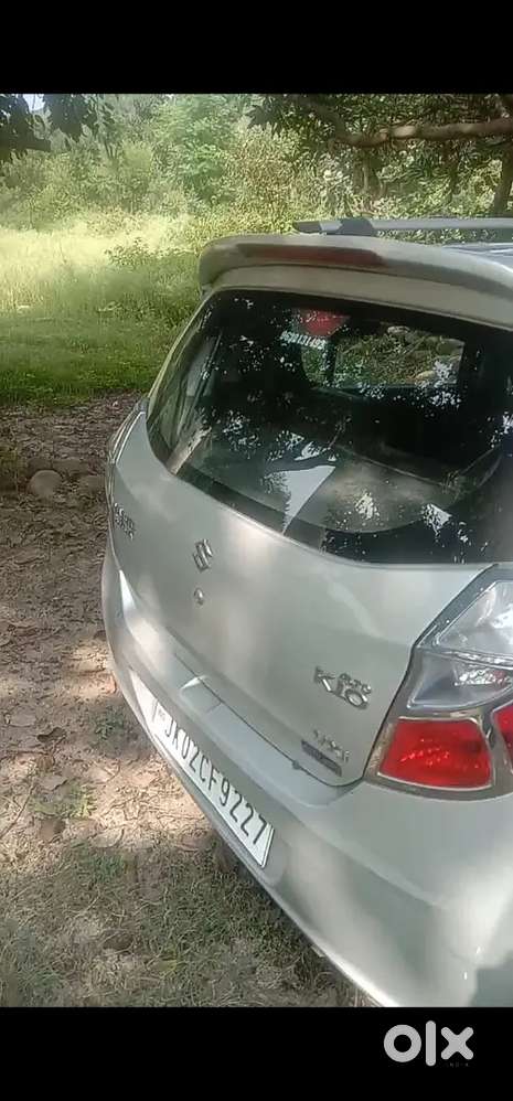 Maruti Suzuki Alto 2019