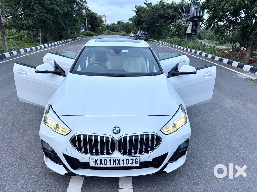 Bmw 2 Series 2.0 220d M Sport, 2022, Diesel