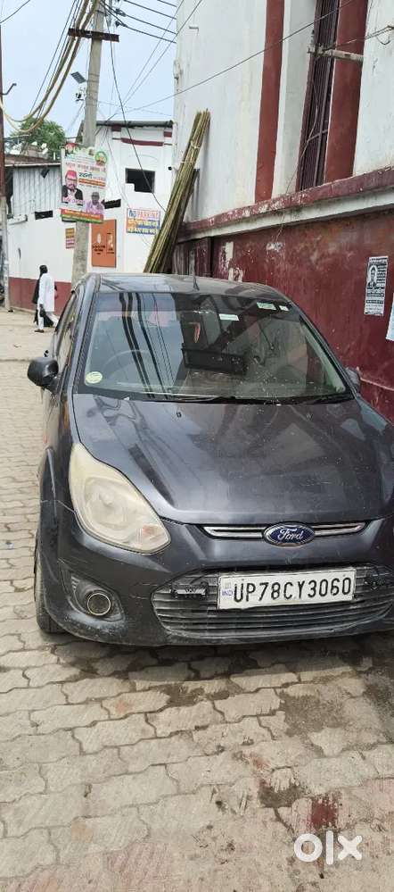 Ford Figo Lxi 2013 Diesel Sensor Key