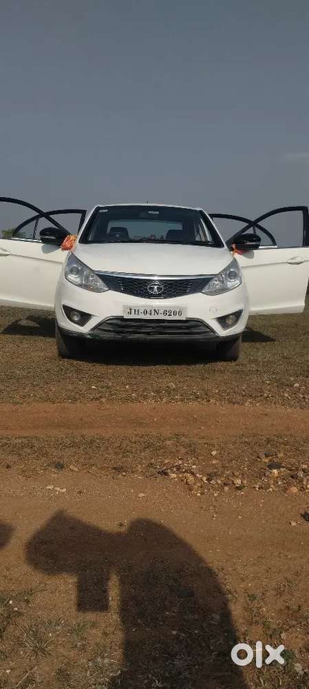 Tata Zest Diesel Manual 2018
