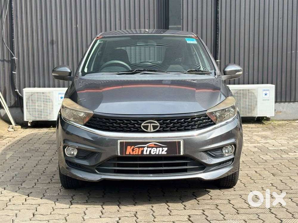 Tata Tiago Xz, 2020, Petrol