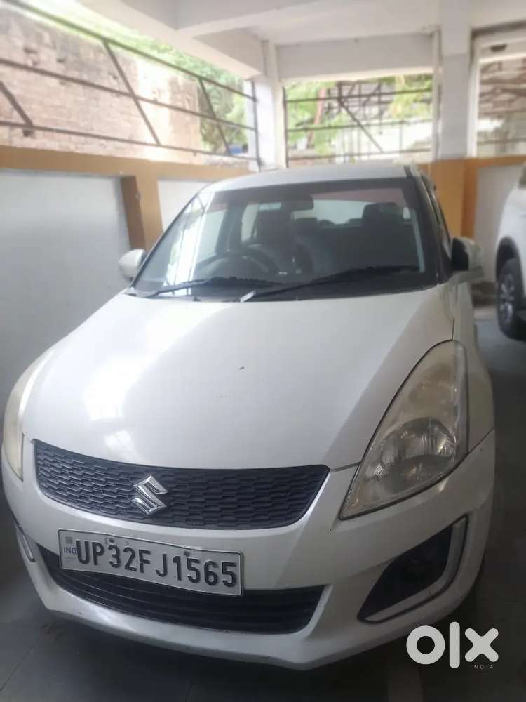 Maruti Swift Diesel 2014