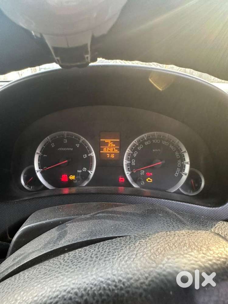 Maruti Suzuki Swift 2012 Diesel Well Maintained