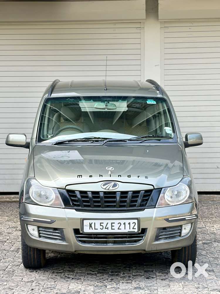 Mahindra Quanto C8, 2013, Diesel
