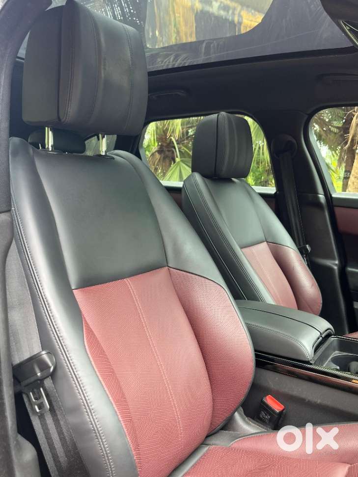 Land Rover Range Velar R-dynamic S Petrol, 2024, Petrol