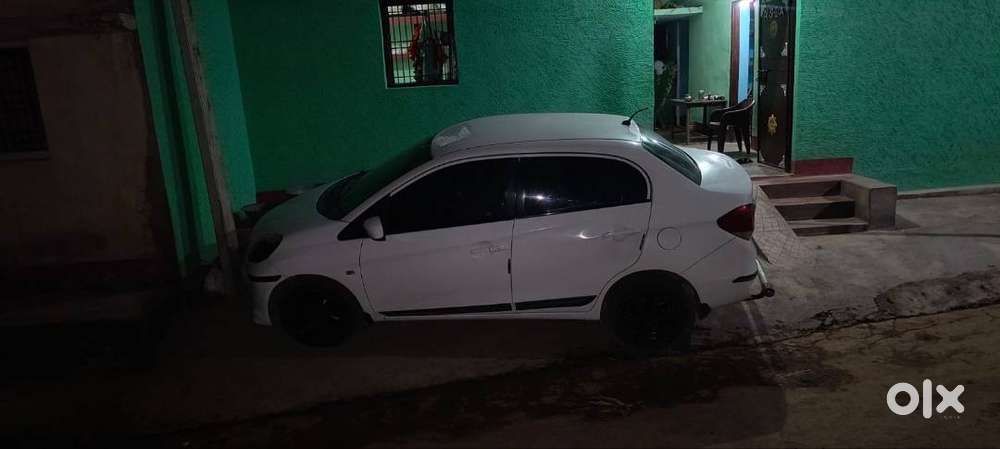 Honda Amaze 2014 Diesel Well Maintained