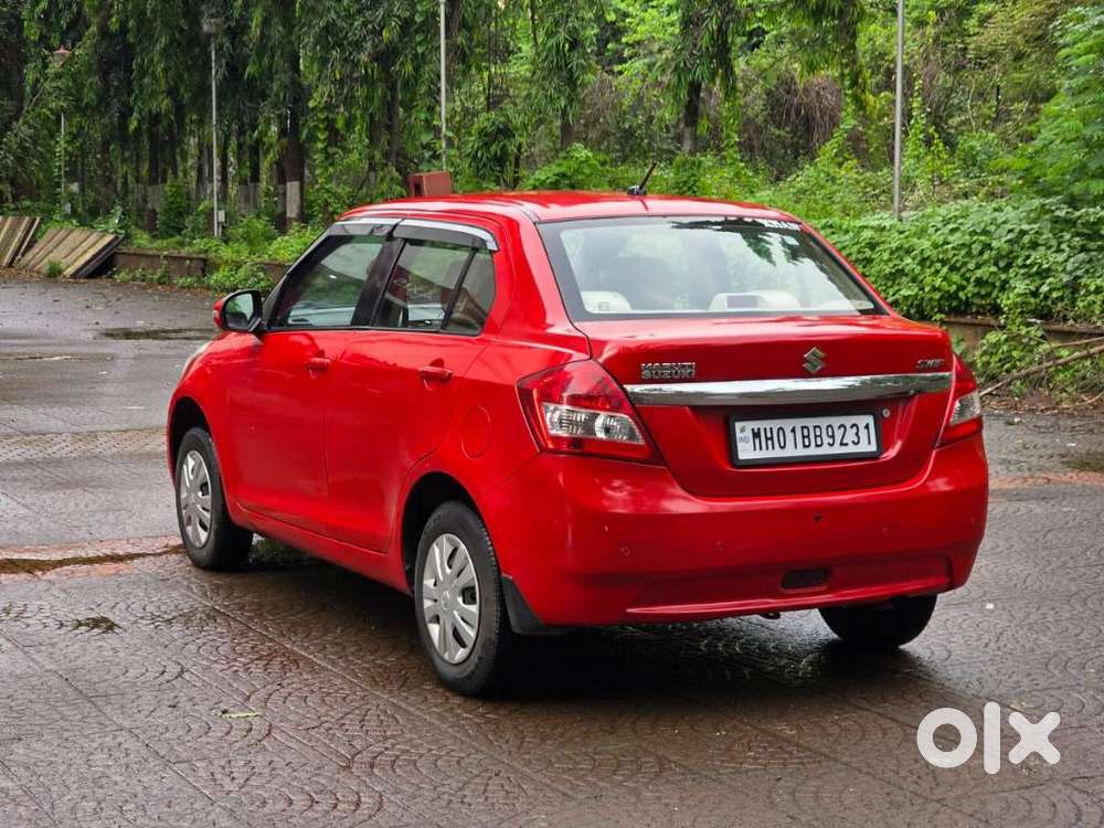 Maruti Suzuki Swift Dzire 1.2 Vxi Bsiv, 2012, Petrol
