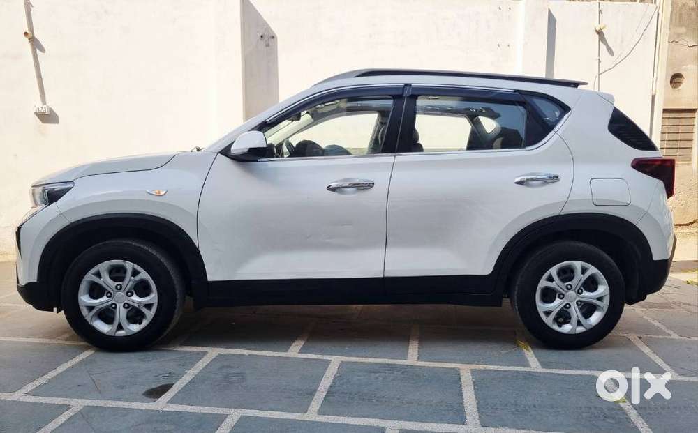 Kia Sonet Htk D, 2024, Diesel