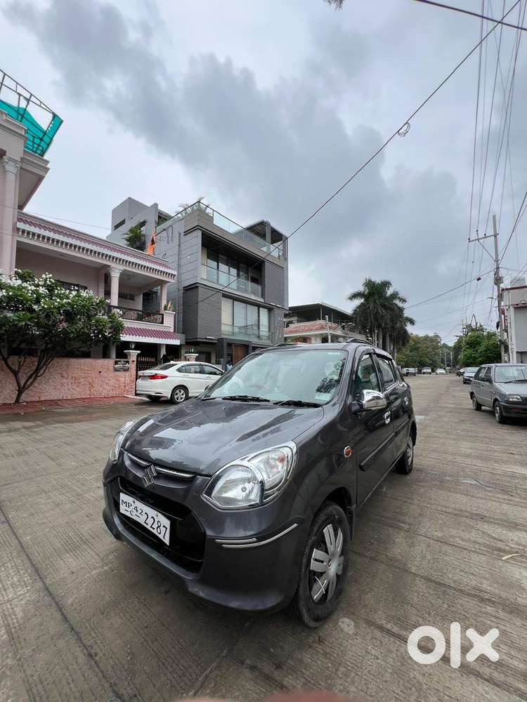 Maruti Suzuki Alto 800 Lxi, 2015, Petrol