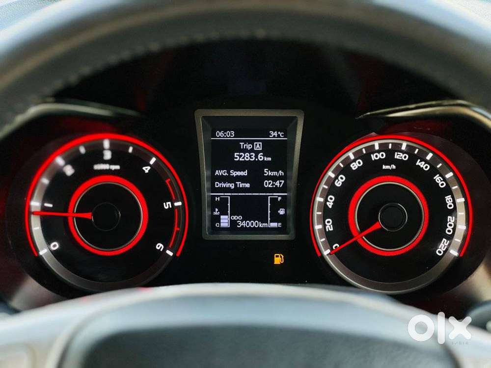 Mahindra Xuv300 W8 Diesel, 2022, Diesel