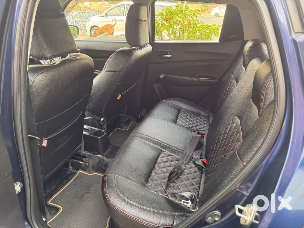 Maruti Suzuki Swift 2018 Vxi, 2021, Petrol
