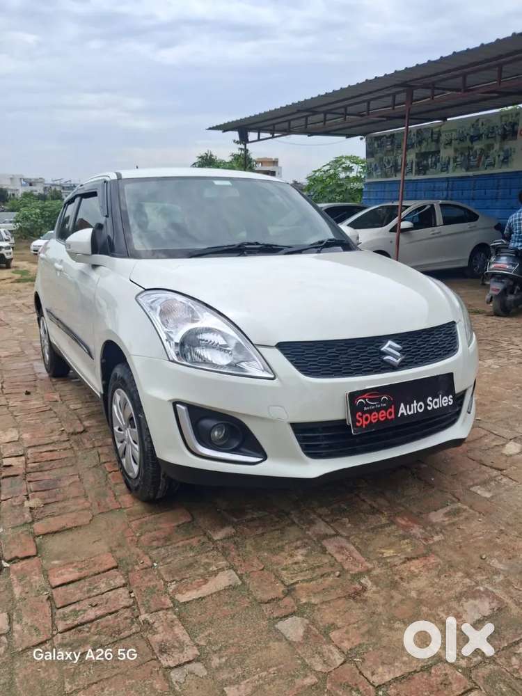 Maruti Suzuki Swift Vdi, 2015, Diesel