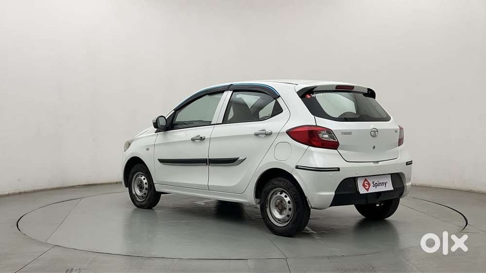 Tata Tiago 1.2 Revotron Xm, 2019, Petrol