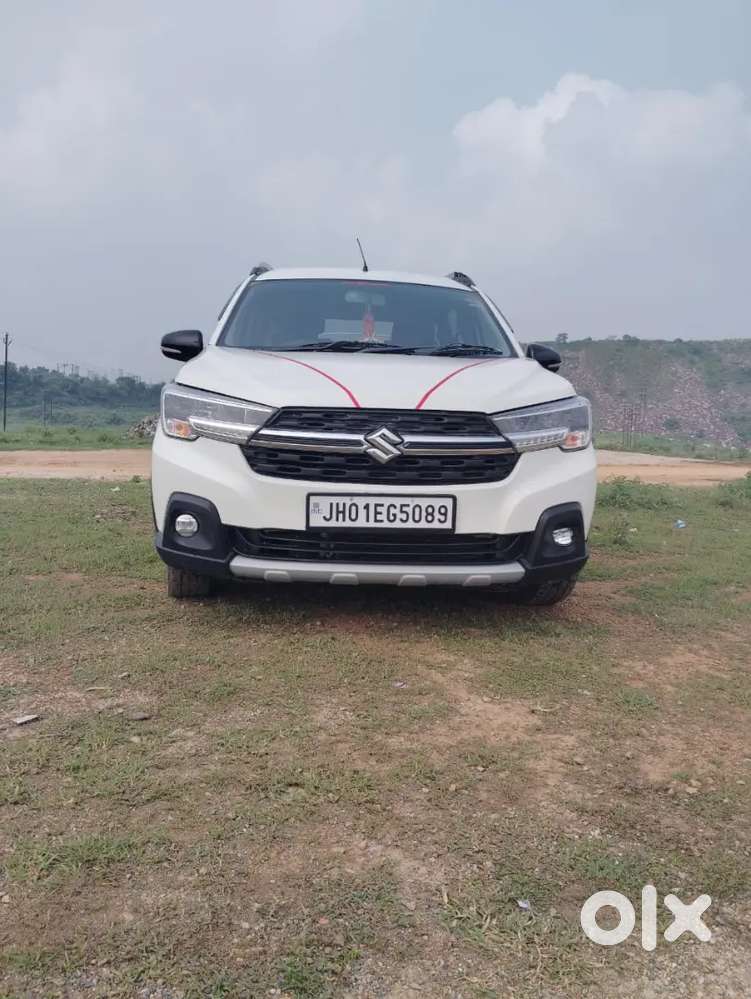 Maruti Suzuki Xl6 2021