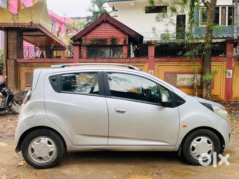 Chevrolet Beat 2013 Diesel 31000 Km Driven