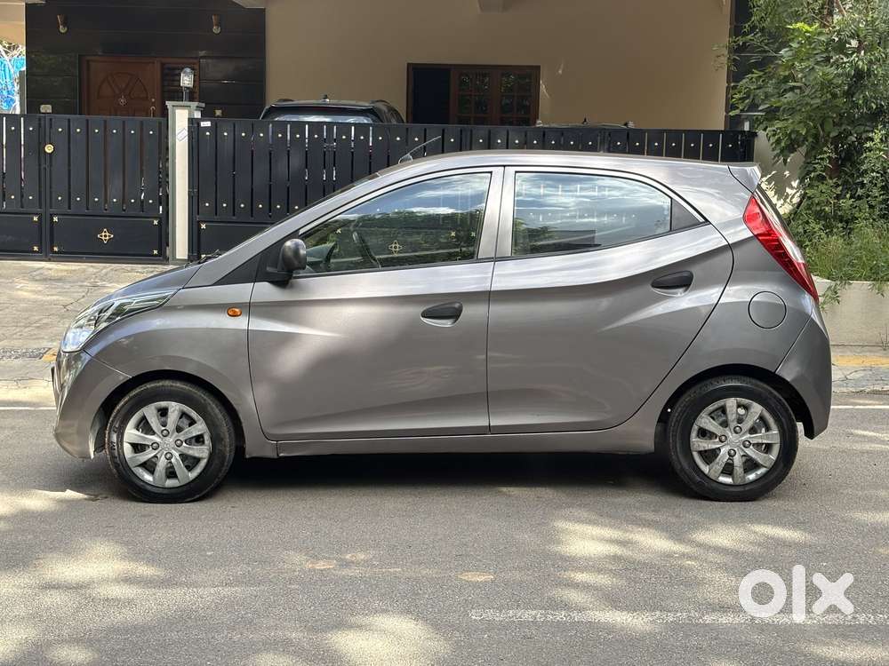 Hyundai Eon Magna +, 2013, Petrol