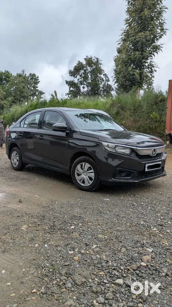 Honda Amaze 2018
