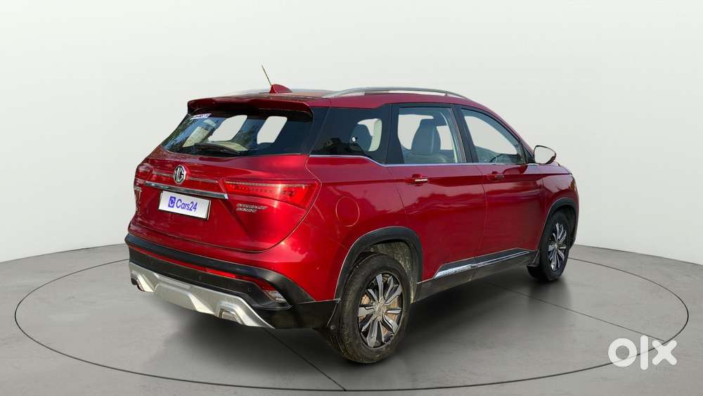 Mg Hector 2.0 Sharp Diesel, 2019, Diesel