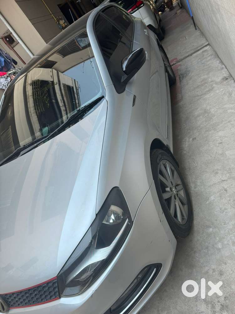 Volkswagen Polo 1.0 Mpi 2019 Dec Purchased