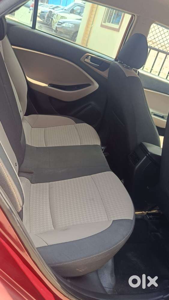 Hyundai I20 1.2 Asta, 2018, Petrol