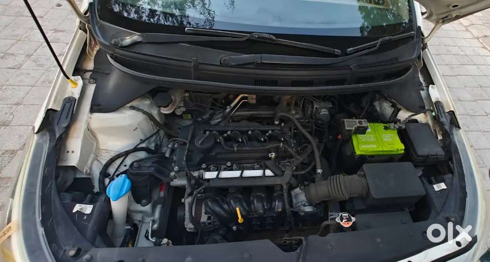 Hyundai  I20 Sportz+vtvt 2020