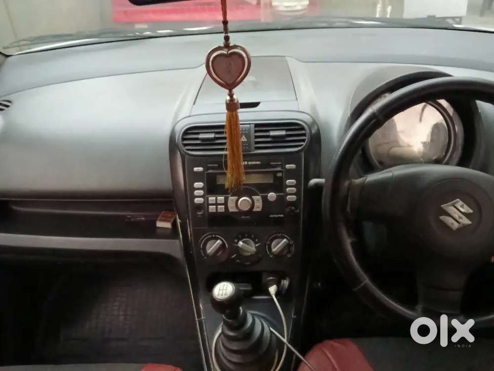 Maruti Suzuki Ritz Lxi 2nd Owner 2012
