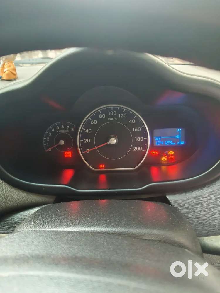 Hyundai I10 Era Petrol 2011
