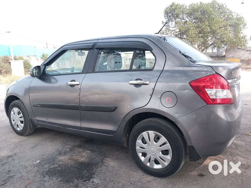 Maruti Suzuki Swift Dzire 2012-2015 Vdi, 2013, Diesel