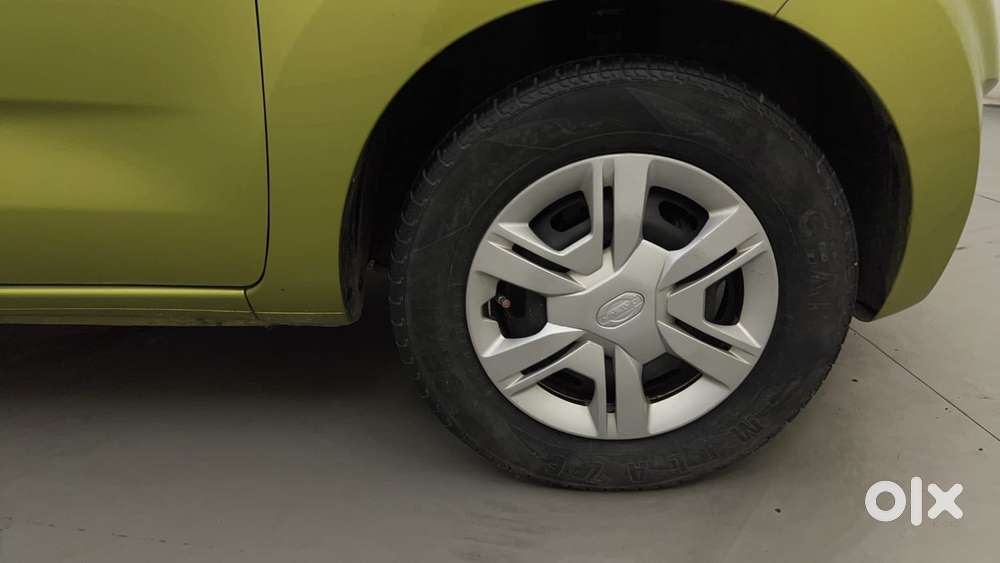 Datsun Redigo 2020-2022 0.8 D, 2017, Petrol