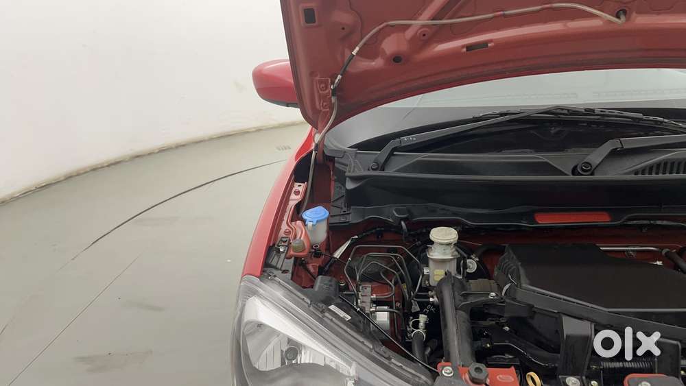 Maruti Suzuki S-presso Vxi Plus, 2024, Petrol