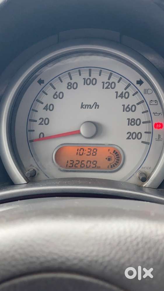 Maruti Suzuki Ritz 2012 Diesel Manual Zdi Abs