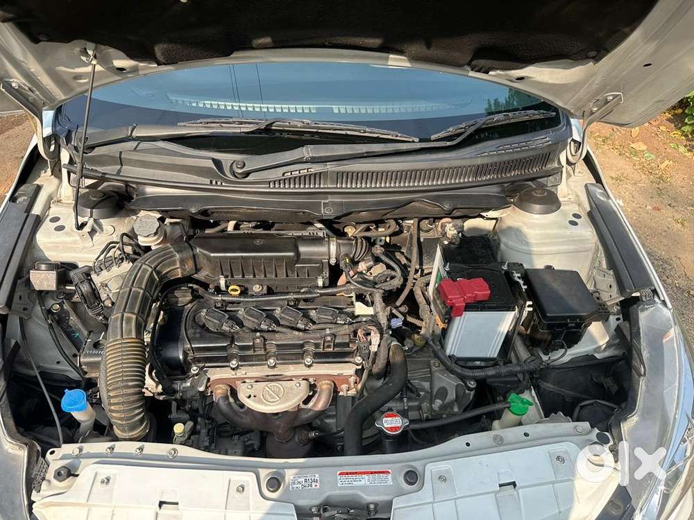 Maruti Suzuki Ciaz 2019 Petrol Well Maintained