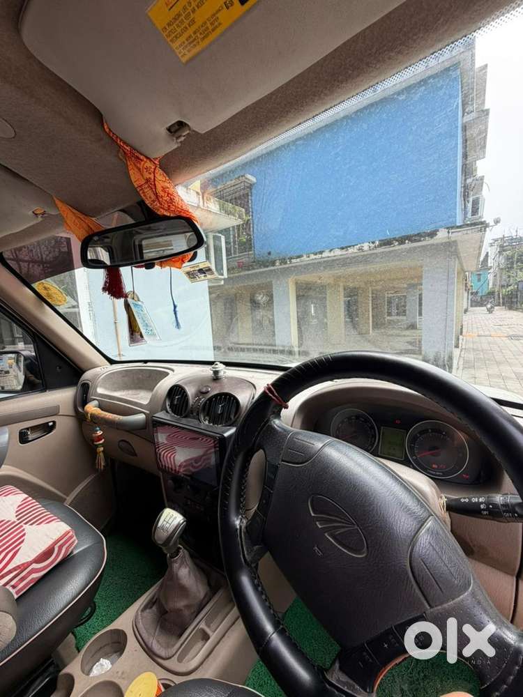 Mahindra Scorpio Diesel Manual 2014