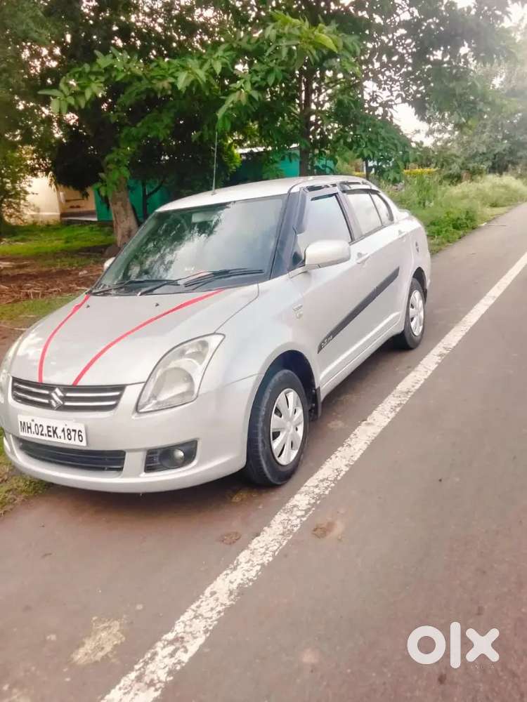 Swift Dzire Vdi 2011