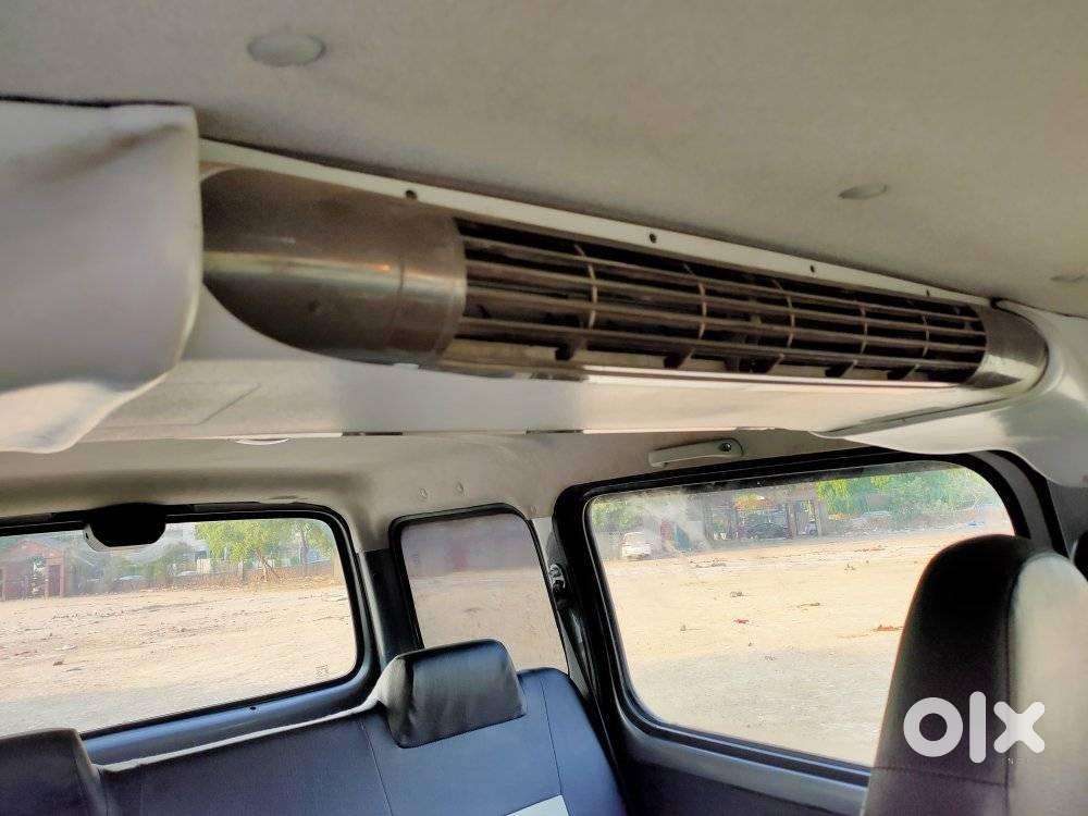 Maruti Suzuki Eeco 5 Seater Ac, 2022, Petrol