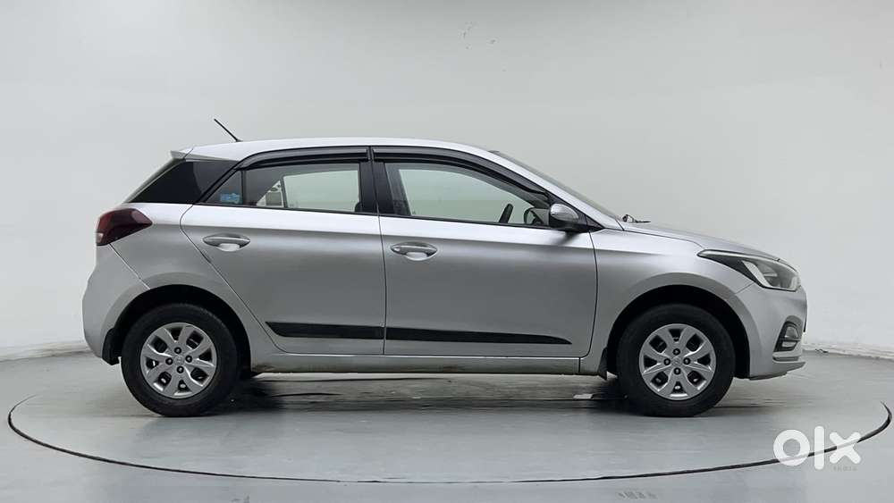 Hyundai Elite I20 Sportz 1.2, 2018, Petrol