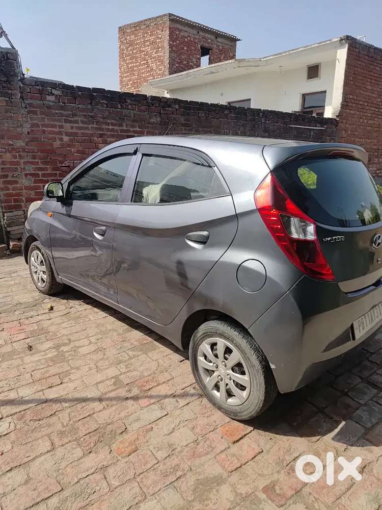 Hyundai  Eon Magna 2012  Well Maintained  62km