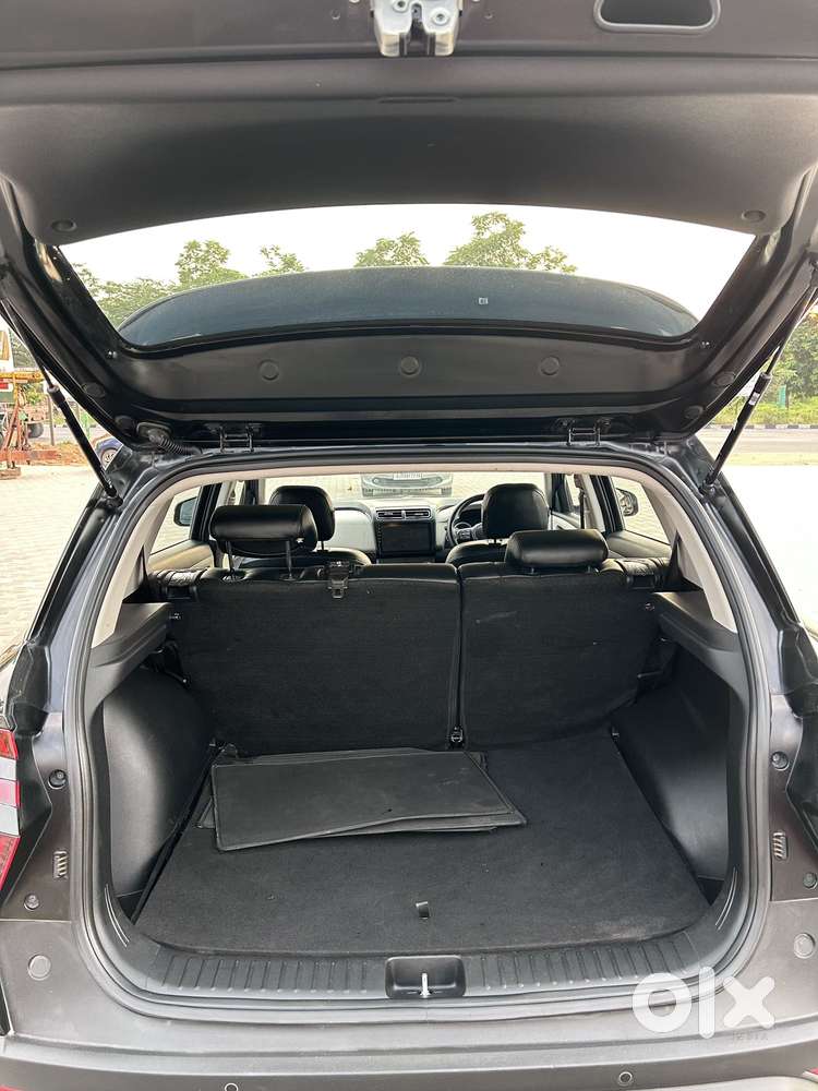 Hyundai Creta 1.5 Crdi E Diesel Mt, 2024, Diesel