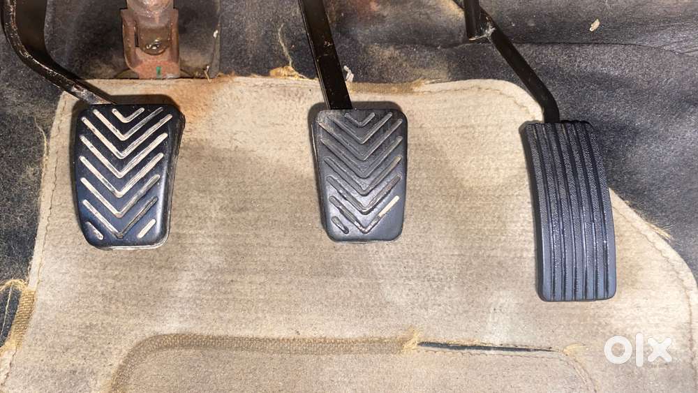 Hyundai Eon Magna +, 2014, Petrol