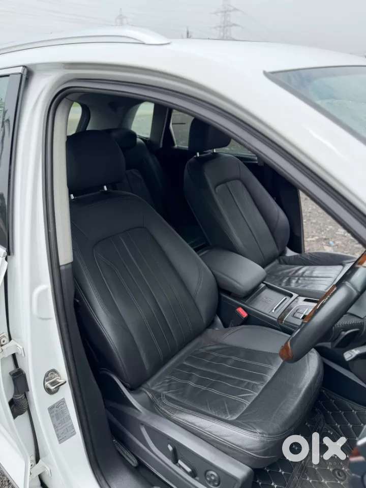 Audi Q5 2.0 35 Tdi Technology, 2018, Diesel