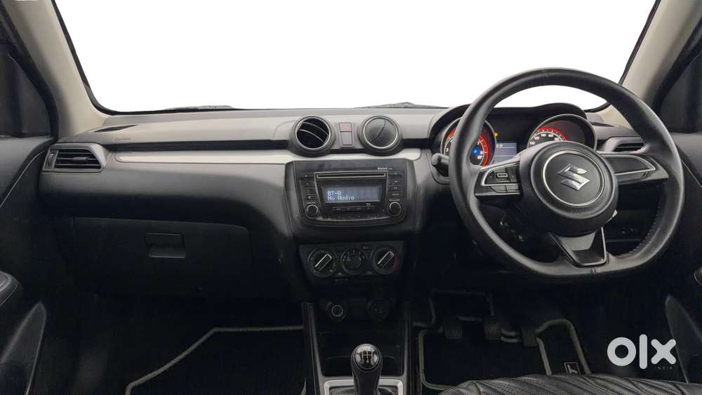 Maruti Suzuki Swift Vxi, 2019, Petrol