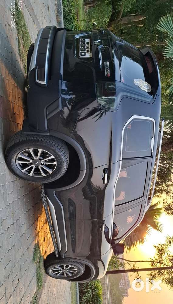 Mahindra Scorpio N Z8 L Diesel At 2wd 7 Str, 2023, Diesel
