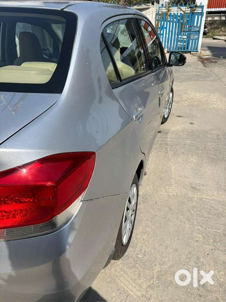 Honda Amaze 2015