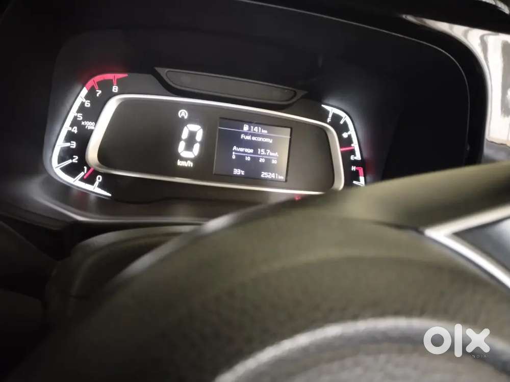 Kia Sonet Petrol 2023