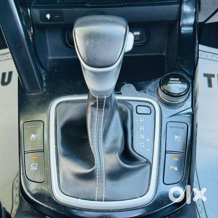 Kia Seltos Gtx Plus, 2023, Petrol
