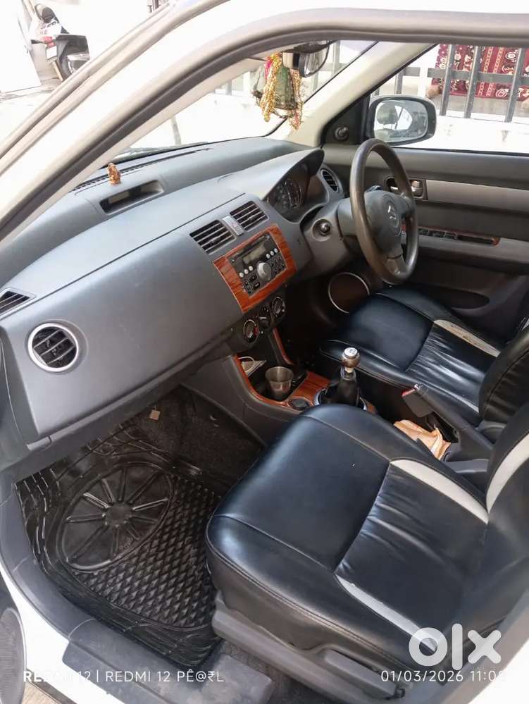 Good Condition 
Power Full Engine 
Child Ac