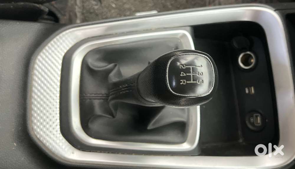 Kia Sonet 1.2 Htk Plus, 2021, Petrol