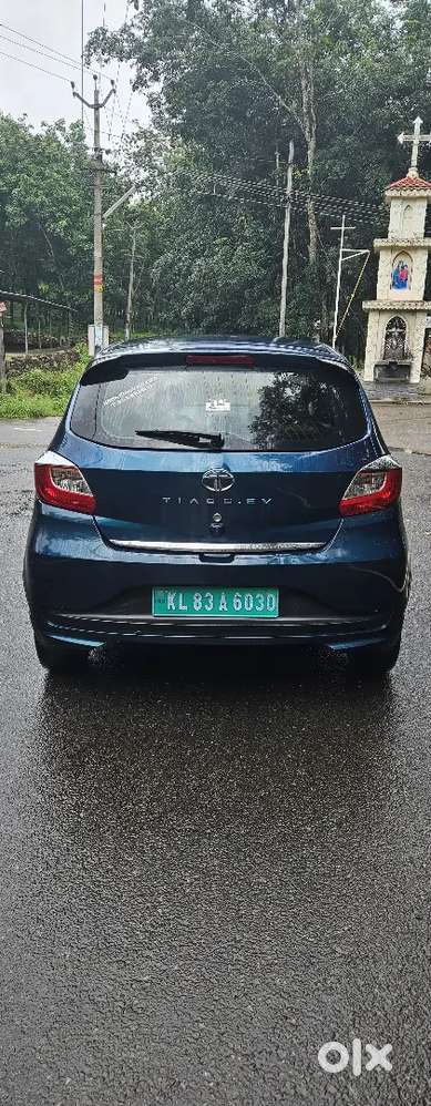 Tata Tiago Ev 2023 Electric 75000 Km Driven